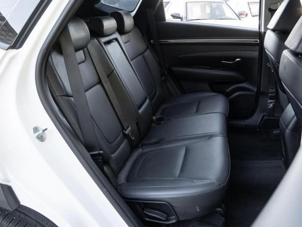 Hyundai Tucson IV с пробегом 2021 года, цена 2 590 000 рублей, 57535 км, внедорожник, Автокод Объявления