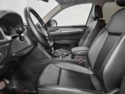 Volkswagen Teramont I Новосибирск  - изображение 40
