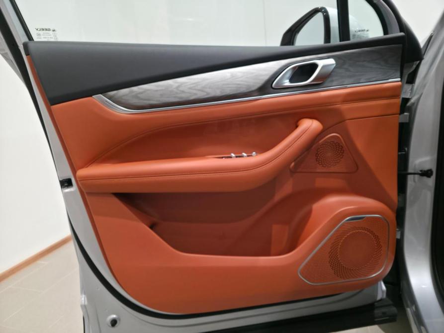 Geely Galaxy M7 Волгоград  - изображение 23