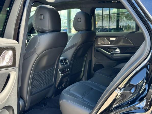 Mercedes-Benz GLE Coupe AMG II (C167) Рестайлинг с пробегом 2024 года, цена 15 500 000 рублей, 11804 км, внедорожник, Автокод Объявления