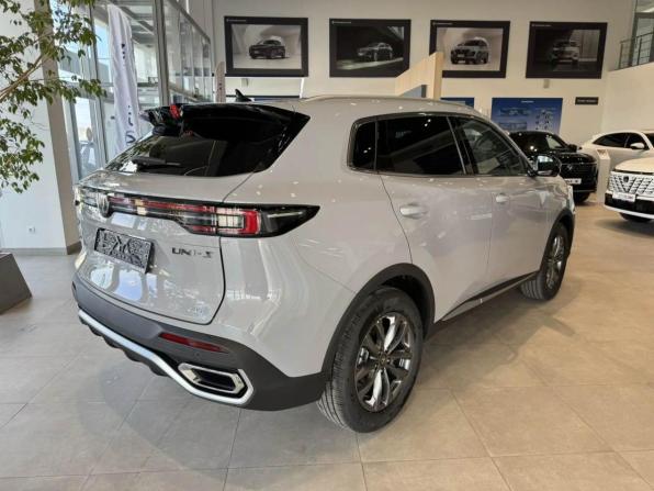 Новый Changan UNI-S (CS55 Plus) I Рестайлинг 2026 года, цена 3 149 900 рублей, внедорожник, Автокод Объявления