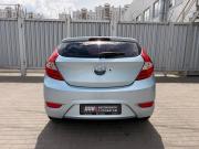 Hyundai Solaris I Ростов-на-Дону  - изображение 28