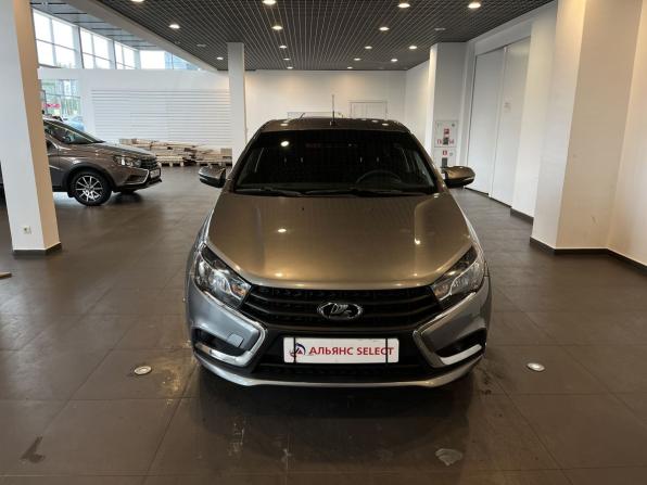 Lada (ВАЗ) Vesta I с пробегом 2019 года, цена 1 045 000 рублей, 65689 км, седан, Автокод Объявления