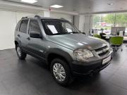 Chevrolet Niva I Рестайлинг Киров  - изображение 17
