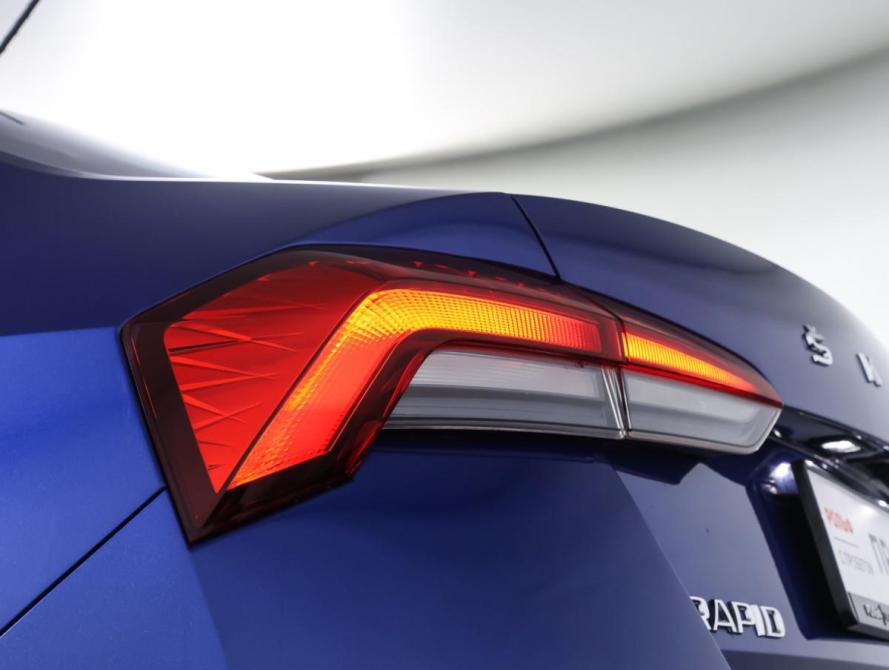 Skoda Rapid II Москва  - изображение 19
