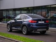 BMW X4 I (F26) Санкт-Петербург  - изображение 39