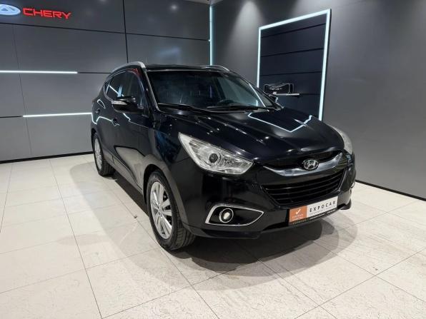 Hyundai ix35 I с пробегом 2011 года, цена 1 266 000 рублей, 212000 км, внедорожник, Автокод Объявления