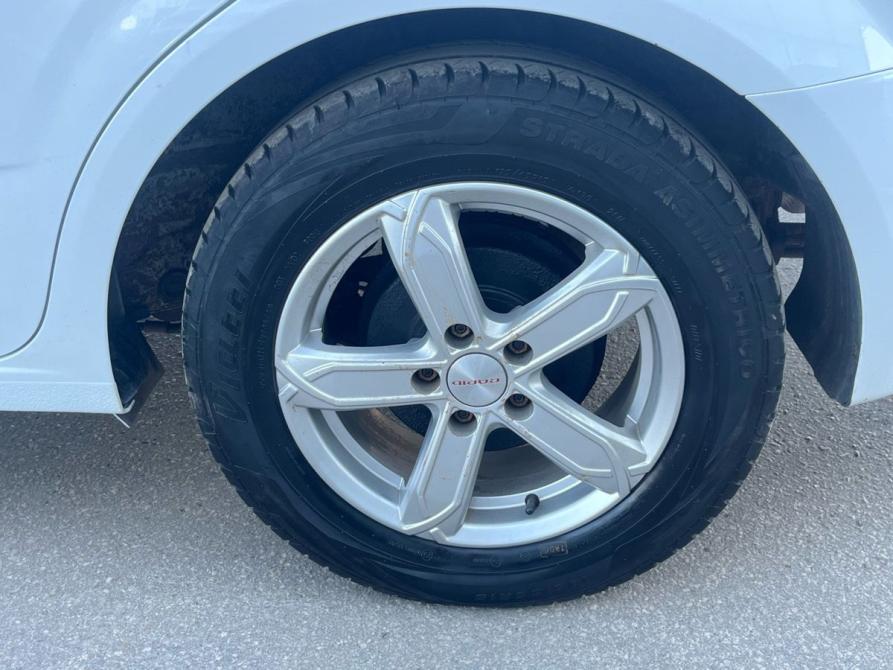 Chevrolet Aveo II Калуга  - изображение 7