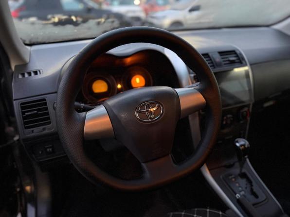 Toyota Corolla X (E140 E150) Рестайлинг с пробегом 2012 года, цена 996 000 рублей, 251073 км, седан, Автокод Объявления