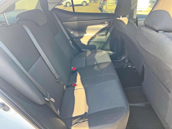 Toyota Corolla XI (E160 E170 E180) с пробегом 2013 года, цена 1 250 000 рублей, 223433 км, седан, Автокод Объявления