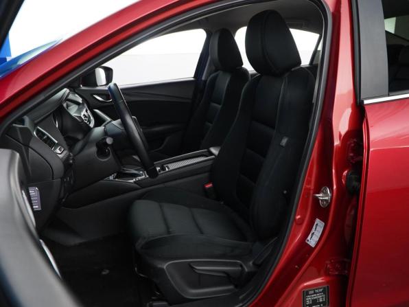 Mazda 6 III (GJ) Рестайлинг с пробегом 2018 года, цена 1 894 444 рубля, 78722 км, седан, Автокод Объявления