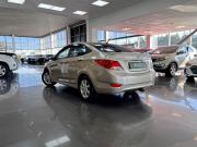 Hyundai Solaris I Тверь  - изображение 22