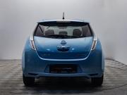 Nissan Leaf I (ZE0/AZE0) Москва  - изображение 22