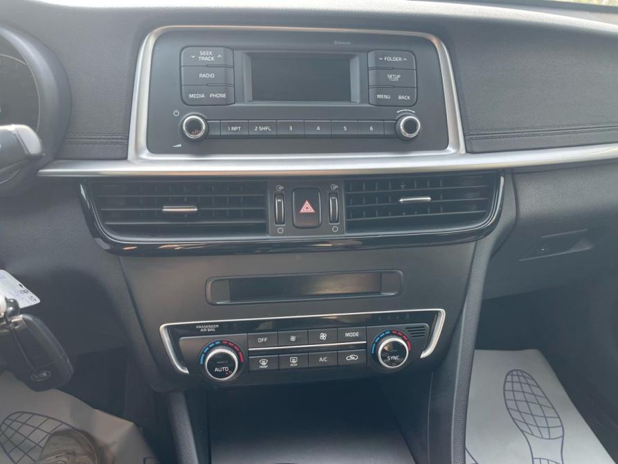 Kia Optima IV Рестайлинг Санкт-Петербург  - изображение 11