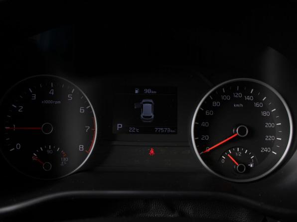 Kia Sportage IV Рестайлинг с пробегом 2021 года, цена 2 449 000 рублей, 77575 км, внедорожник, Автокод Объявления