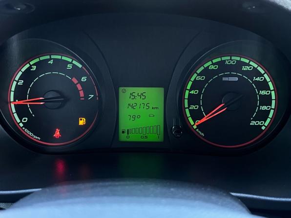 Lada (ВАЗ) Kalina II с пробегом 2017 года, цена 545 000 рублей, 142174 км, универсал, Автокод Объявления