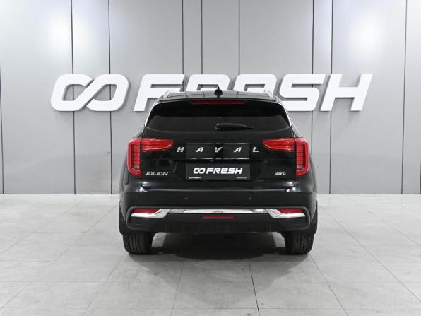 Haval Jolion I с пробегом 2023 года, цена 2 099 000 рублей, 39701 км, внедорожник, Автокод Объявления
