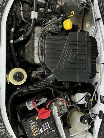 Renault Sandero I с пробегом 2014 года, цена 609 505 рублей, 151520 км, хэтчбек, Автокод Объявления