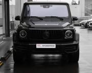 Mercedes-Benz G-Класс AMG II (W463) Москва  - изображение 23