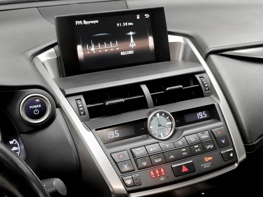 Lexus NX I Тула  - изображение 16