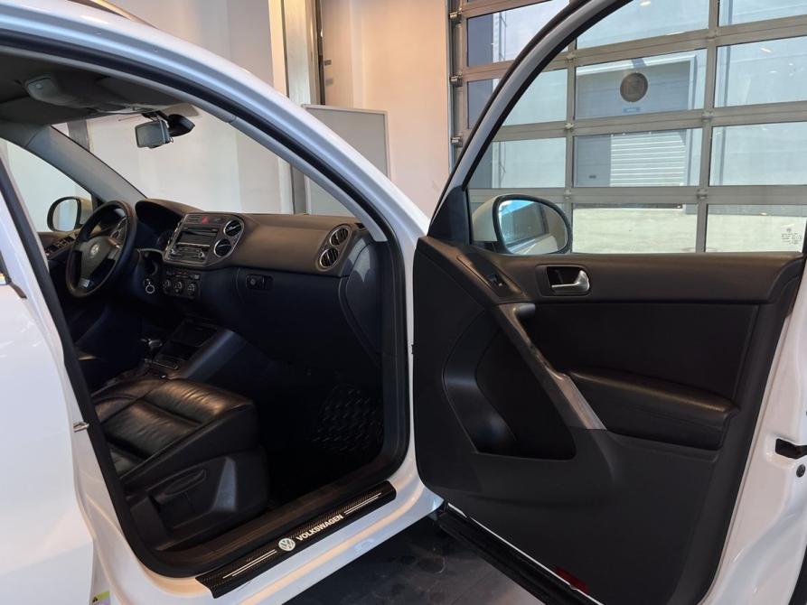 Volkswagen Tiguan I Чебоксары  - изображение 24