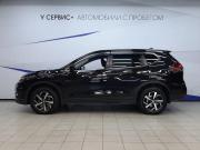 Nissan X-Trail III Рестайлинг Москва  - изображение 19