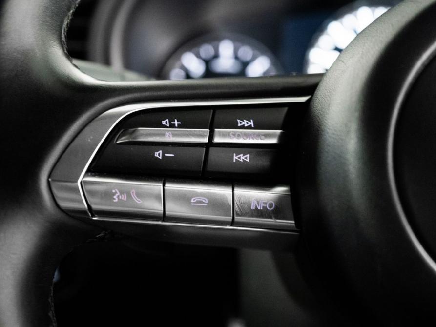 Mazda 3 IV (BP) Иркутск  - изображение 10