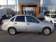 Lada (ВАЗ) Granta I Брянск  - изображение 16
