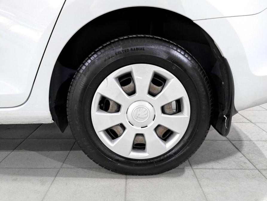 Skoda Rapid I Рестайлинг Химки  - изображение 18