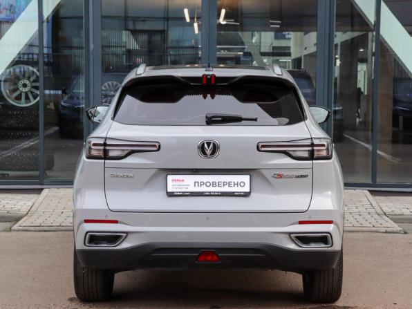 Changan CS55 Plus II с пробегом 2023 года, цена 1 990 000 рублей, 51136 км, внедорожник, Автокод Объявления