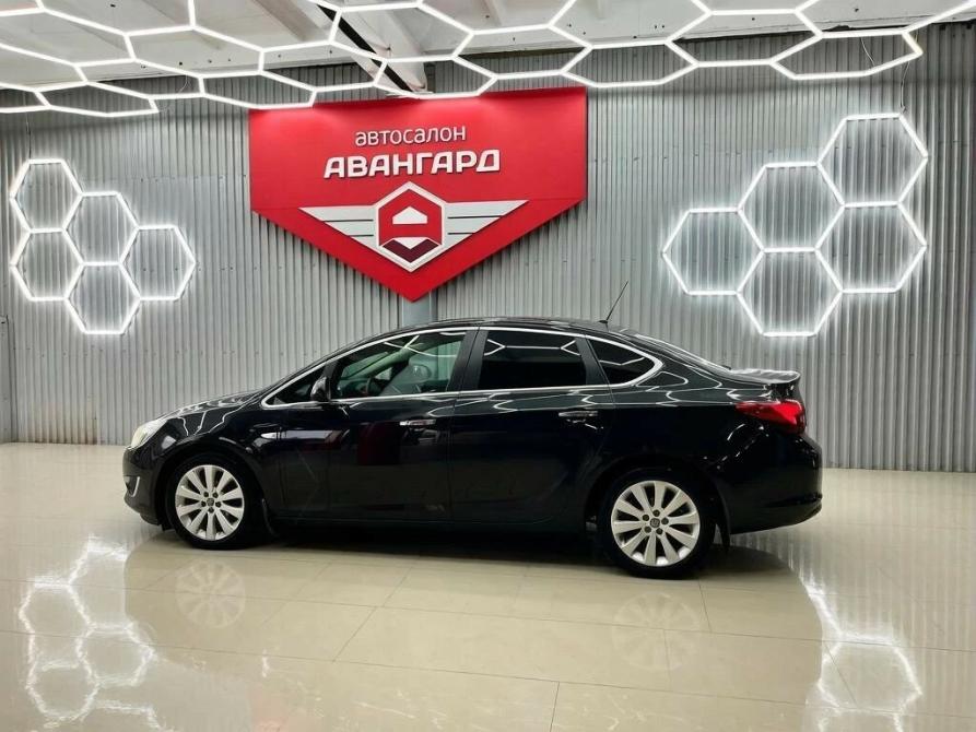 Opel Astra J Рестайлинг Альметьевск  - изображение 10