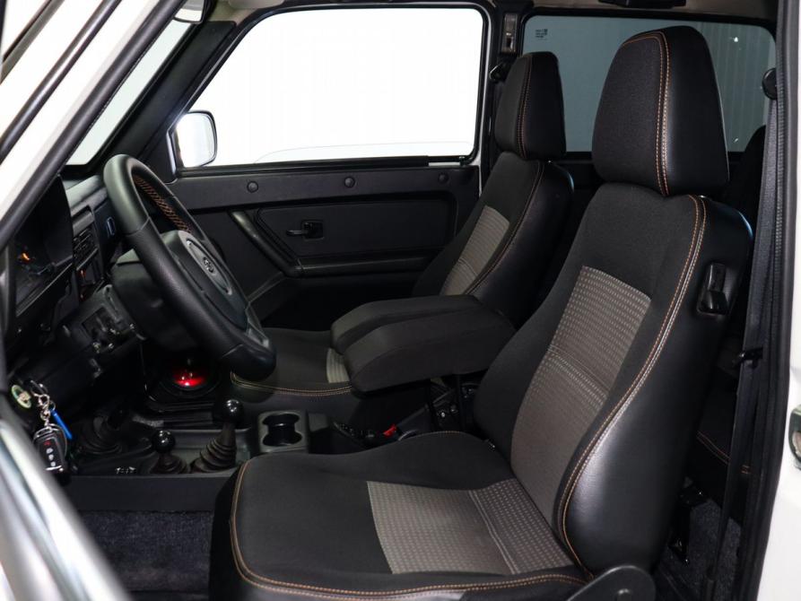 Lada (ВАЗ) 2121 (4x4) I Рестайлинг Минеральные Воды  - изображение 8