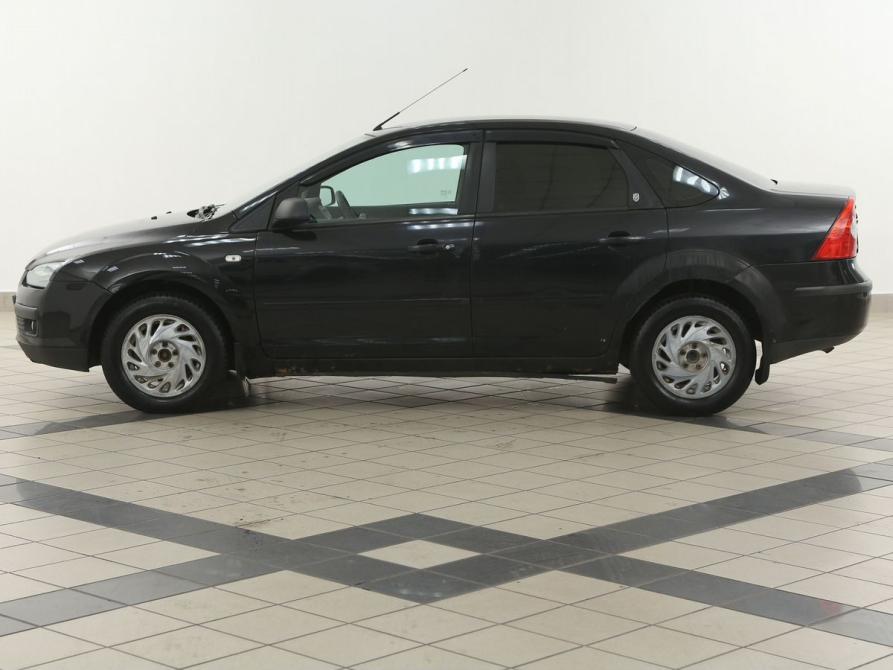 Ford Focus II Иваново  - изображение 7