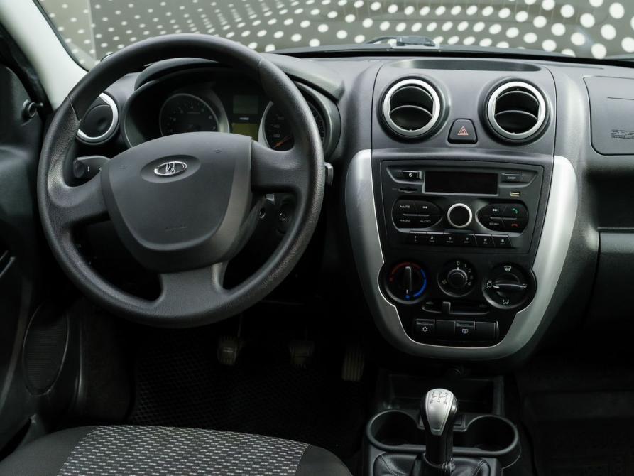 Lada (ВАЗ) Granta I Самара  - изображение 11