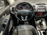 Kia Sportage III Рестайлинг Пермь  - изображение 40