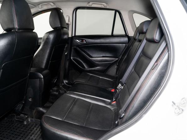 Mazda CX-5 I с пробегом 2014 года, цена 1 900 000 рублей, 126017 км, внедорожник, Автокод Объявления