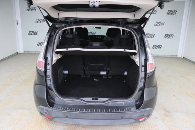 Renault Scenic III Рестайлинг с пробегом 2012 года, цена 789 000 рублей, 290000 км, минивэн, Автокод Объявления
