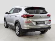 Hyundai Tucson III Рестайлинг Москва  - изображение 34