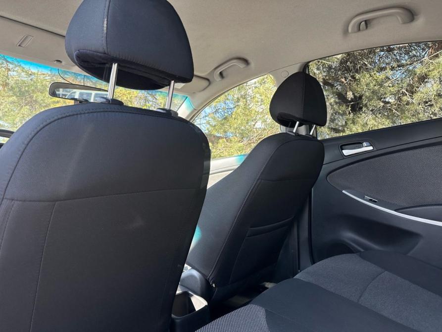 Hyundai Solaris I Санкт-Петербург  - изображение 26