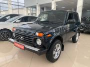 Lada (ВАЗ) Niva Legend Арзамас  - изображение 18