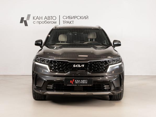 Kia Sorento IV с пробегом 2021 года, цена 3 683 700 рублей, 88526 км, внедорожник, Автокод Объявления