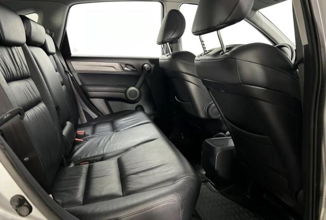 Honda CR-V III Рестайлинг с пробегом 2010 года, цена 1 680 000 рублей, 189648 км, внедорожник, Автокод Объявления