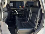 Toyota Land Cruiser 200 Series Рестайлинг 1 Кропоткин  - изображение 38