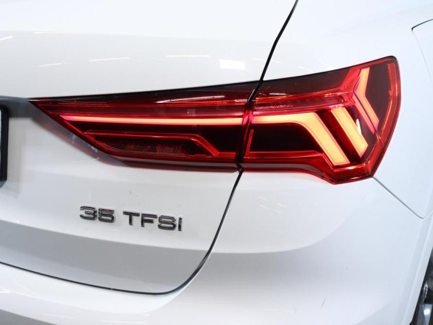 Audi Q3 II (F3) Санкт-Петербург  - изображение 10