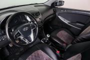 Hyundai Solaris I Пермь  - изображение 36