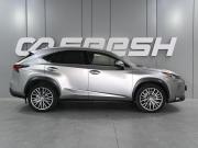 Lexus NX I Ростов-на-Дону  - изображение 29