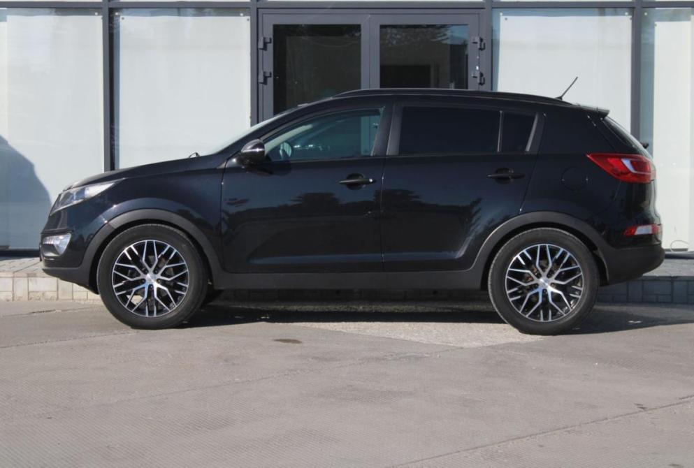 Kia Sportage III Саратов  - изображение 8