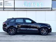 Land Rover Range Rover Velar I Краснодар  - изображение 21