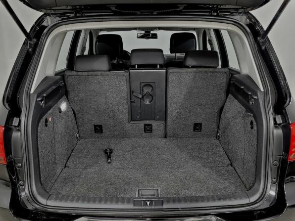 Volkswagen Tiguan I Рестайлинг с пробегом 2013 года, цена 1 220 000 рублей, 187932 км, внедорожник, Автокод Объявления