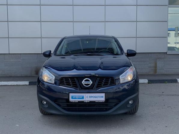 Nissan Qashqai I Рестайлинг с пробегом 2012 года, цена 1 039 000 рублей, 149244 км, внедорожник, Автокод Объявления